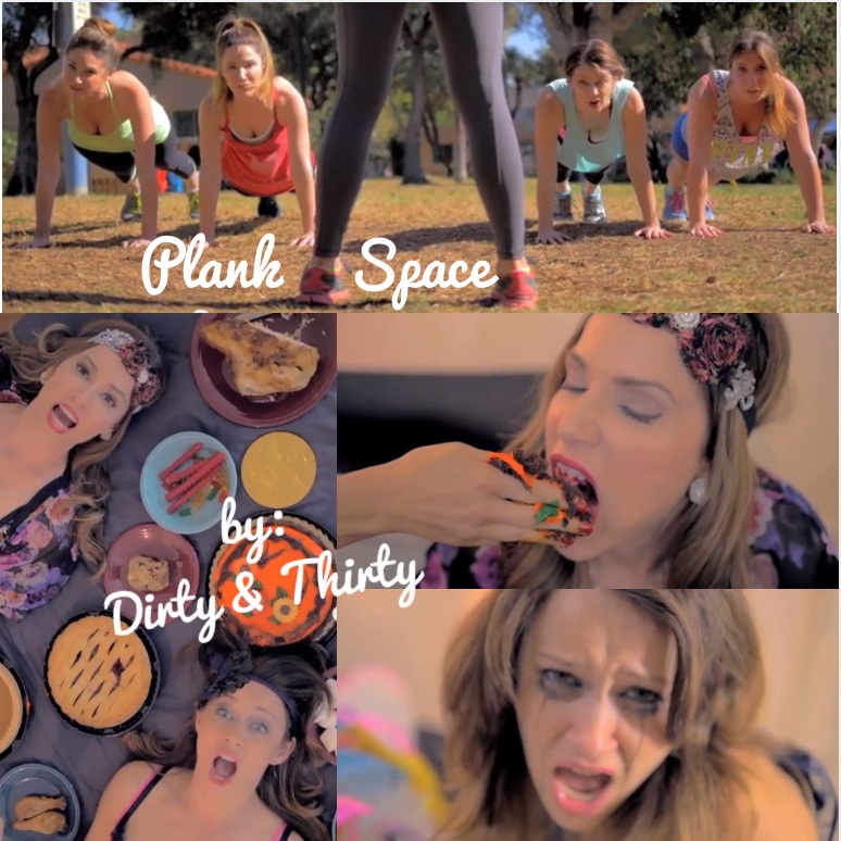 Plank Space